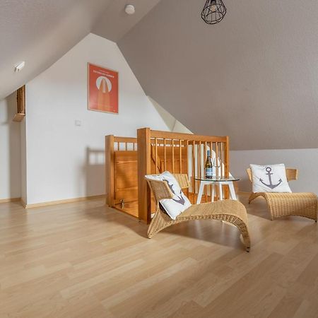 Appartamento Surf Break Sankt Peter-Ording Esterno foto
