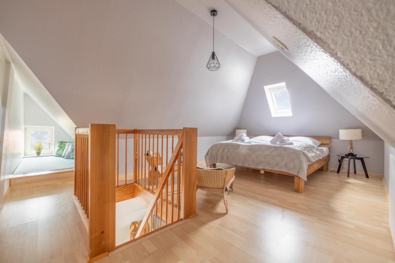 Appartamento Surf Break Sankt Peter-Ording Esterno foto